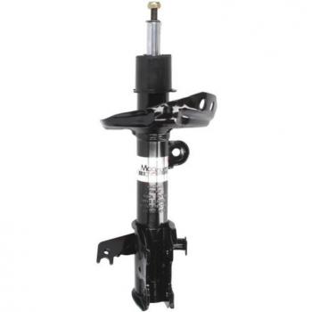 Amortiguador Magnum Technology AG4044MT Eje delantero, izquierda, Presión de gas Bitubular, Columna Espiga arriba, compatible con HONDA CR V 3 y 4