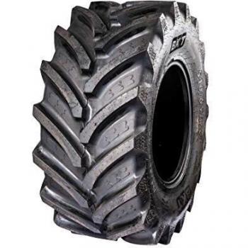 Neumático Agrícola BKT Agrimax RT 657 320/65 R16 120A8/117D Tracción Radial