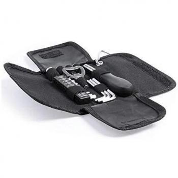 BigBuy Tools Set de Herramientas