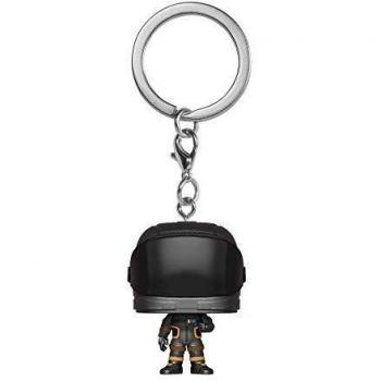 LAST LEVEL LLAVERO POP FORTNITE: DARK VOYAGER