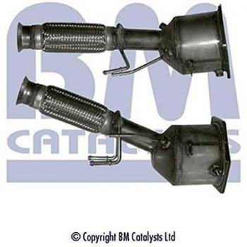 BM Catalysts BM80335H Catalizadores y Piezas