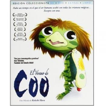 El Verano De Coo - Edición Coleccionista