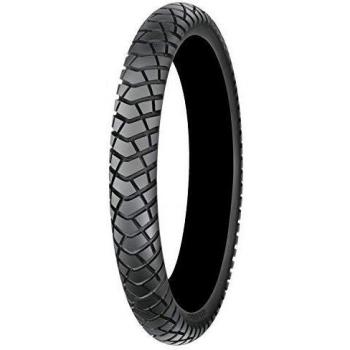 Neumáticos Mitas E-08, 110/80-19 TL 59H con Marcaje M+S para Rueda Delantera