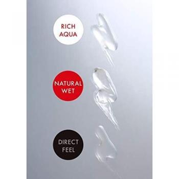 Tenga Play Gel Rich Aqua, Lubricante - 150 ml