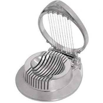 Cortador de Huevos Duplex Vogue (Aluminio)