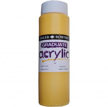 Daler Rowney Graduate - Pintura acrílica
