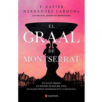 El graal de Montserrat: 22