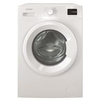 Lavadora Indesit IM642 My Time 6kg Clase B Inverter 1200 RPM Slim 44,6cm Blanco