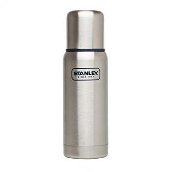 Stanley Adventure - Bidón térmico - 503 ml Plateado 2016