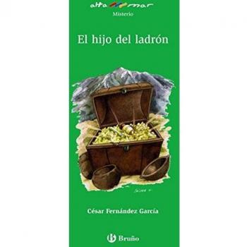 El hijo del ladrón