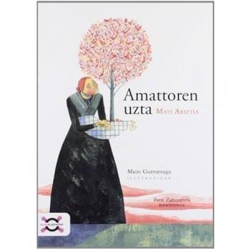 Amattoren uzta: 4