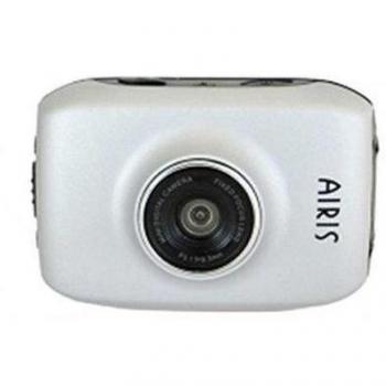 Airis VC45HD - Videocámara Tarjeta de Memoria