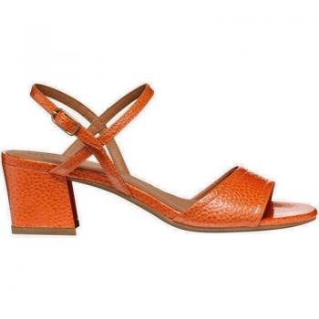 Sandalias de Mujer GEOX D NEW ERAKLIA 50 B NARANJA