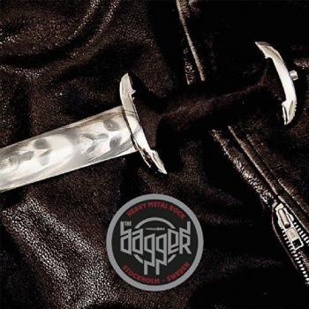 The Dagger - Vinyl LP 12 Album