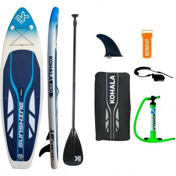 Tabla de Paddle Surf Kohala Sunshine 10'