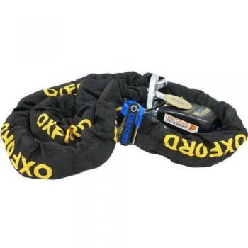 of803 – Oxford Monster cadena & Lock 2.0 m