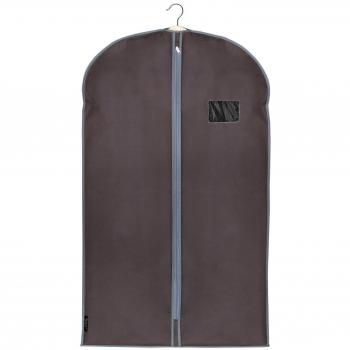 Domopak 212Y80 - Funda Traje S Classic 60X100 Cm