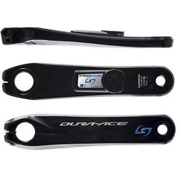 Etapas de l | Dura-Ace r9100, 175mm