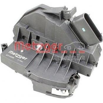 Cerradura de puerta METZGER 2314268