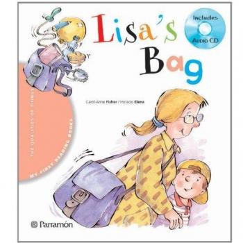 LISA'S BAG