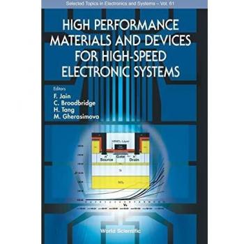 High Performance Materials And Devices For High-speed Electronic Systems: 61