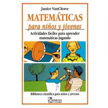 Matemáticas para niños y jóvenes. Actividades fáciles