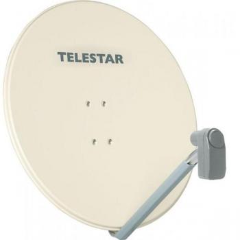 Telestar Profirapid 85 Beige - Antena