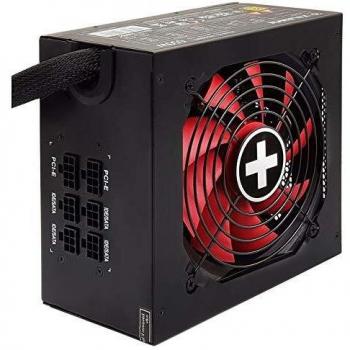 Xilence Performance A+ III 550W Unidad de Fuente de alimentación