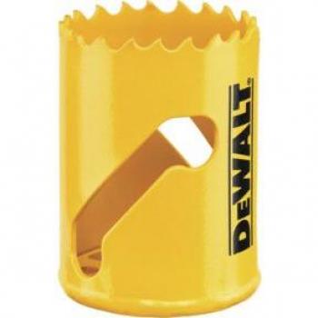 Dewalt DT90315-QZ - Corona Bi-metal 44mm - Llaves Hexagonales y de Ranura