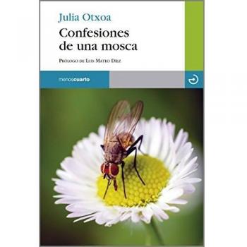 Confesiones de una mosca