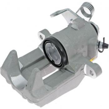 Pinza de freno ABE CZH1198, Trasero Izquierda, compatible con vehículos específicos, incluye pistones y sellos de alta calidad, fabricada en aluminio para mayor ligereza y resistencia a la corrosión