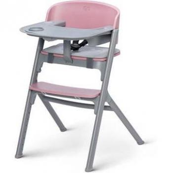 Kinderkraft LIVY High Chair 3-in-1 with Tray