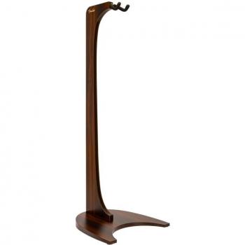 Fender Deluxe Wooden Hanging Guitar Stand