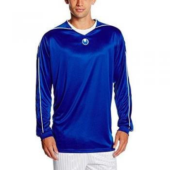 Stream Ii Shirt Long Sleeved