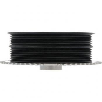 CORTECO Polea de cigüeñal 80005096 - Belt Pulley, crankshaft
