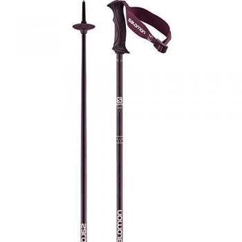 Bastones Salomon Angel S3 Unisex 120 cm