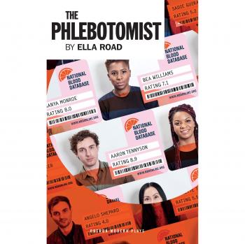 The Phlebotomist
