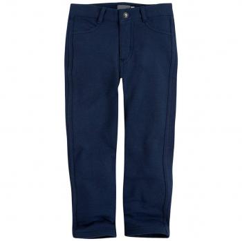 Canada House Leggings CUPE niña Azul, Talla 16A/Y