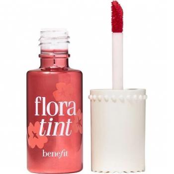 Flora Tint Liquid Lip and Cheek Stain - 6ml
