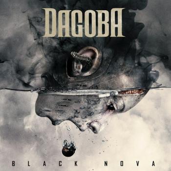 Black Nova [Vinilo]