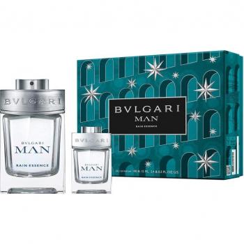 Estuche de regalo Bvlgari Man Rain Essence