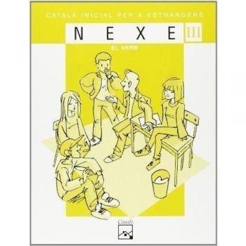 NEXE. Sèrie groga III. El verb - 9788421827994
