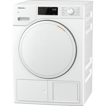 Secadora Miele 8 kg Condensación, Bomba de calor - TWC220WP ACTIVE