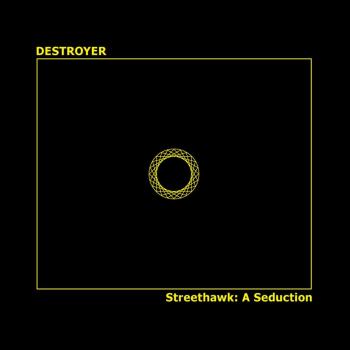 Streethawk: The Alluring Fragrance