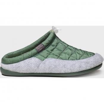 Toni Pons - Zapatillas de casa cerradas de mujer MEL-UM de tejido acolchado