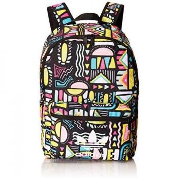 adidas BP Classic Backpacks, Mujer, Multicolor, NS