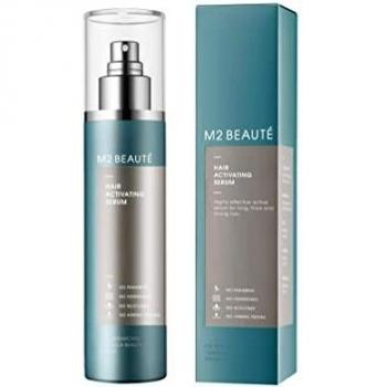 Hair Activating Serum