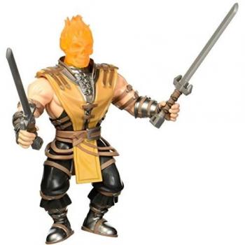 Funko Action Figure Mortal Kombat Scorpion