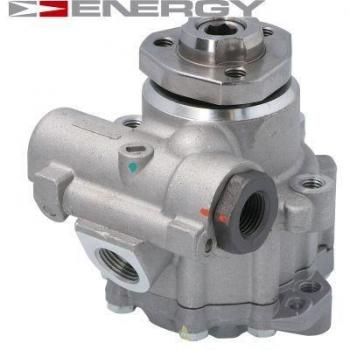 Bomba de dirección asistida ENERGY PW7844 con servopumpa