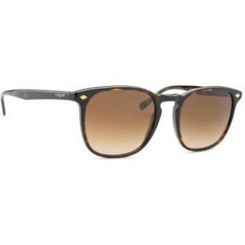Vogue Eyewear VO5328S W65613 Men's Sunglasses Tortoiseshell Size 52